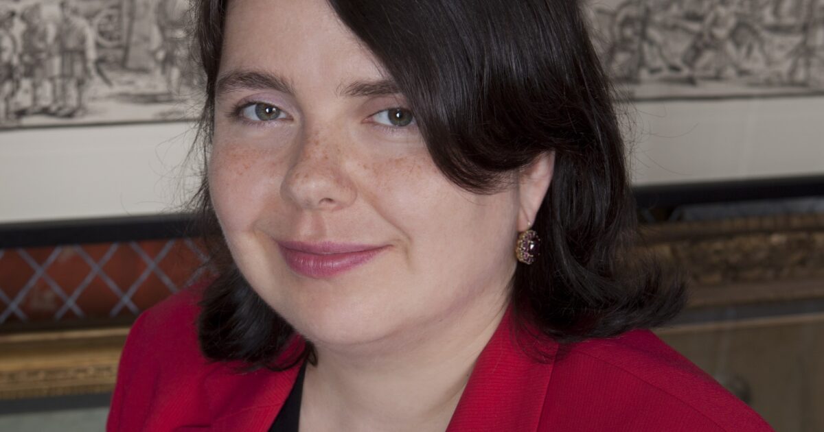 The Newberry Appoints Curator of Rare Books and… Newberry Library